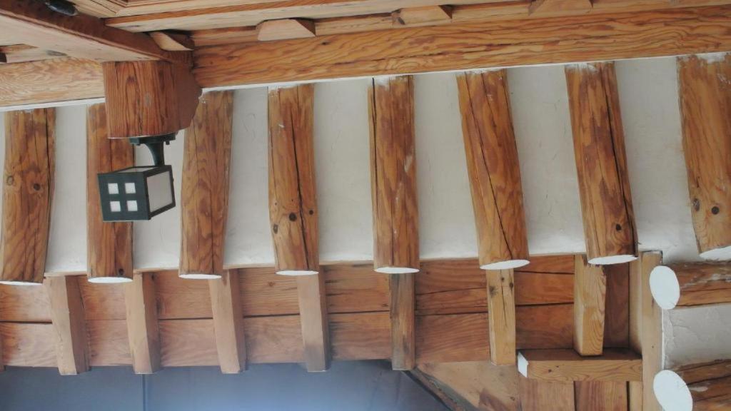 Namhyundang - Hanok Korean Traditional House โซล ภายนอก รูปภาพ